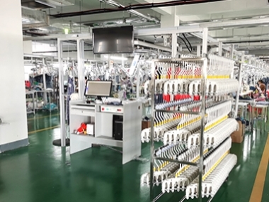 吊掛流水線(xiàn) 