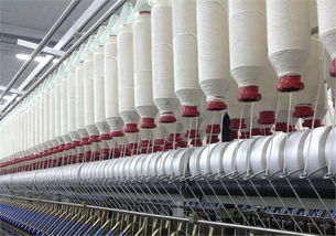 海文斯电气 纺织行业电能质量解决方案